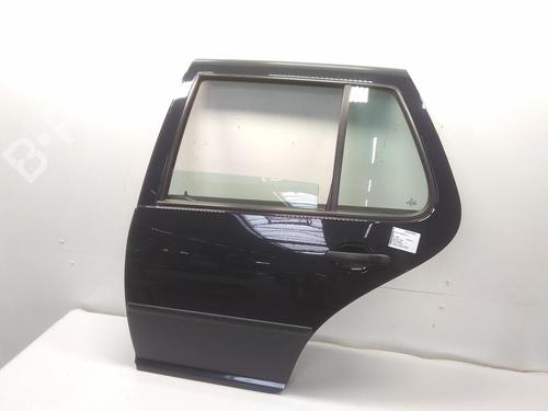 Left rear door VW GOLF IV (1J1) 1.4 16V | BP20517754C4 
