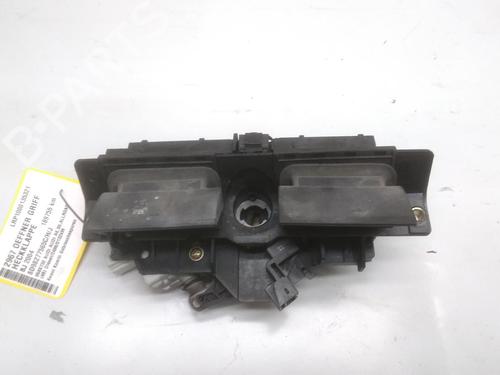 Heckklappengriff für AUDI A6 C5 Avant (4B5) 2.5 TDI quattro (180 hp) 20519576