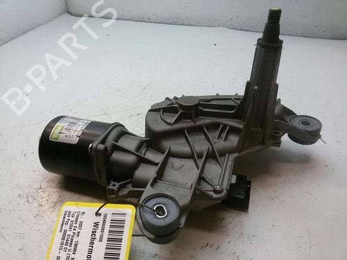 Front wiper motor CITROËN C4 Grand Picasso I (UA_) 2.0 HDi 138 | BP20585505M29 