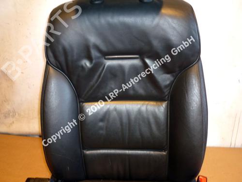 Seats set AUDI A8 D3 (4E2, 4E8) 6.0 W12 quattro | BP20554654C78 