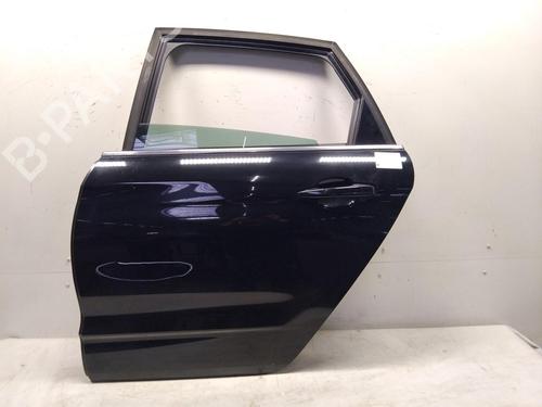 left-rear-door-citroen-c4-ii-nc_-2009-33853211 main image