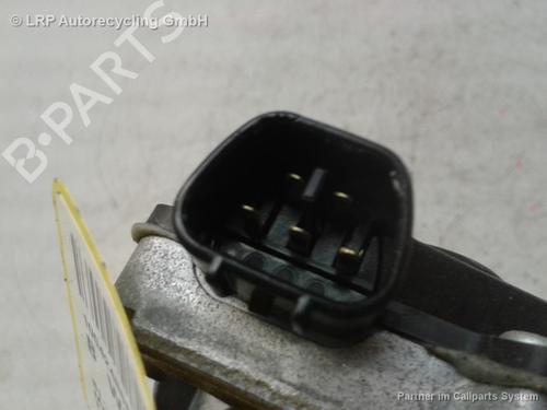 Used Front wiper motor MAZDA 5 (CR) 1.8 (CR19) (116 hp) 20585878