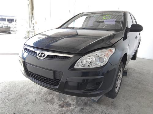 Brugte HYUNDAI i30 (FD) 1.4 4528838