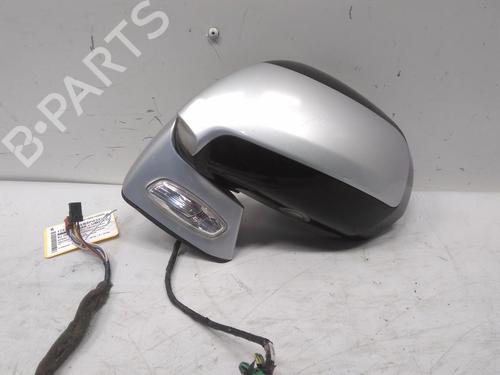 Left mirror CITROËN C4 Picasso I MPV (UD_)  | BP20591524C26 