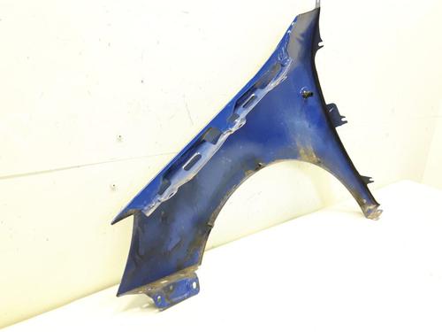 Right front fenders SKODA FABIA II (542) 1.2 12V | BP20595535C42 