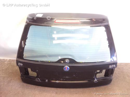 Used Tailgate SAAB 9-5 Estate (YS3E) 2.0 t (150 hp) 20550746