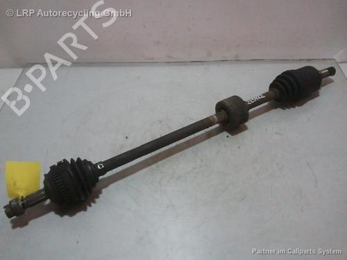 Used Right front driveshaft FIAT PUNTO (176_) 1.2 16V (86 hp) 20532565