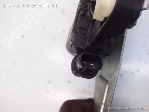 Used Rear right window mechanism SUZUKI SX4 (EY, GY) 1.6 VVT (RW416, YA21S) (107 hp) 20543937