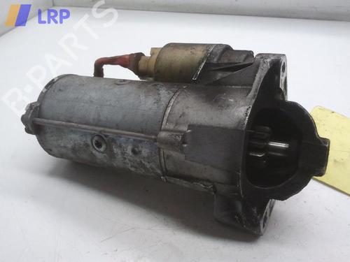 Startmotor RENAULT MEGANE II (BM0/1_, CM0/1_) 1.9 dCi (BM0G, CM0G) (120 hp) 20530612