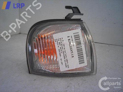 Right front indicator SUZUKI BALENO Estate (EG) 1.6 i 16V (SY416) | BP20537401C33 