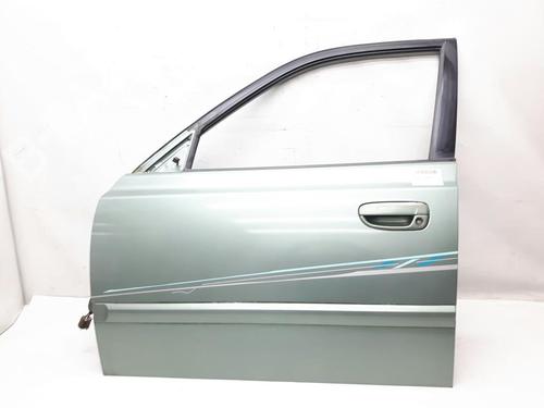 Used Left front door HYUNDAI ACCENT II (LC) 1.3 (86 hp) 20581912