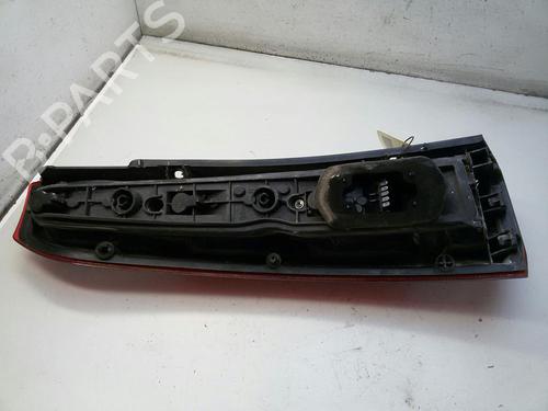 Right taillight OPEL MERIVA A MPV (X03) 1.6 (E75) | BP20566725C35 
