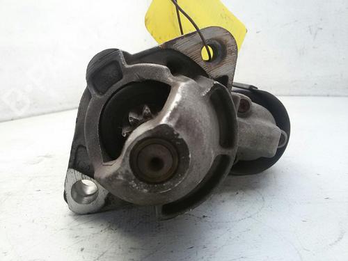 Starter AUDI A6 C5 Avant (4B5) 2.4 quattro | BP20531955M8 