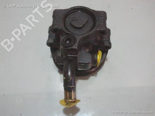 Servo brake FORD FOCUS I Saloon (DFW) 1.6 16V | BP20572312M42 