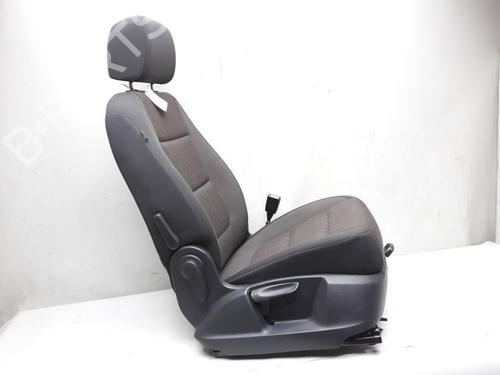 Right front seat VW TIGUAN (5N_) 2.0 TDI 4motion | BP20573267C16 