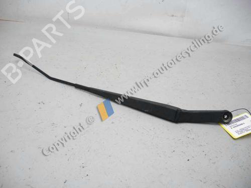Used Front windshield wiper arm MAZDA PREMACY (CP) 2.0 TD (101 hp) 20584333