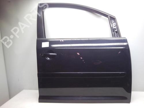 Used Right front door VW TOURAN (1T1, 1T2) 2.0 TDI (136 hp) 20581974
