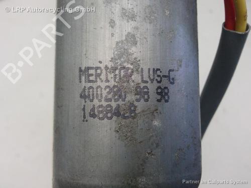 Used Front right window mechanism HONDA ACCORD VI Coupe (CG) 3.0 V6 24V (CG2) (200 hp) 20545596
