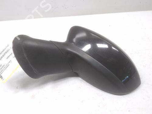 Left mirror FIAT PUNTO EVO (199_) 1.2 | BP20517027C26 