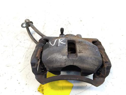 Right front brake caliper SUZUKI VITARA (LY) 1.6 (APK 416) | BP32148837M104 - Image 3