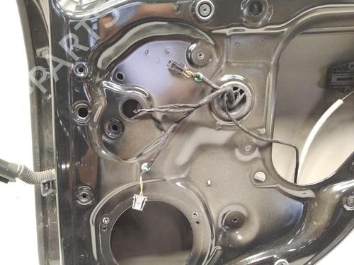 Right rear door SEAT LEON ST (5F8) 1.5 TSI | BP27689181C5 