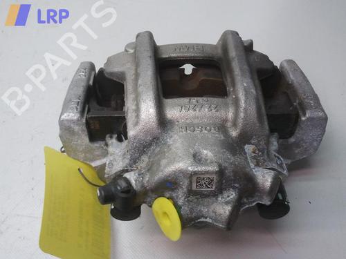 Used Right front brake caliper BMW 2 Coupe (F22, F87) 218 d (143 hp) 20540456