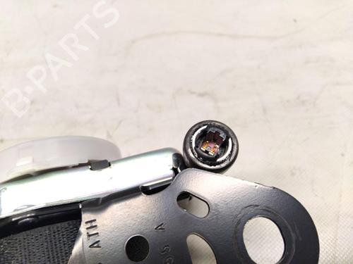 Rear right seatbelt MITSUBISHI ECLIPSE CROSS (GK_, GL_) Plug-in Hybrid 4WD (GL3W) | BP33833854I28 - Image 3