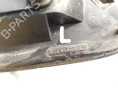 Left mirror NISSAN PRIMERA Traveller (WP11) 1.8 16V | BP32097179C26 