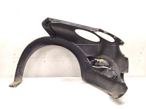 Left front fenders SMART FORFOUR (454) 1.1 (454.030) | BP29895929C41