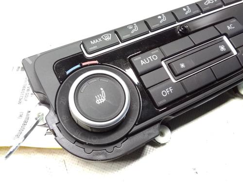 Climate control VW GOLF VI (5K1) 2.0 GTi | BP30289185I5