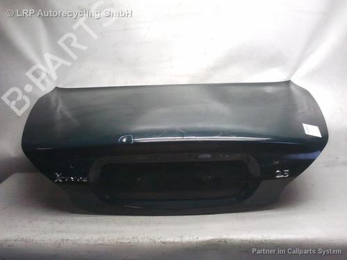 Tailgate JAGUAR X-TYPE I (X400) 2.5 V6 All-wheel Drive | BP20550649C6 