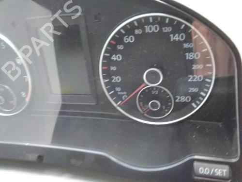 Instrument cluster VW EOS (1F7, 1F8) 1.4 TSI | BP20593969C47 