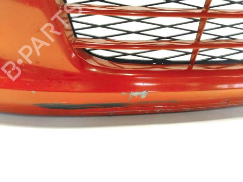 Front bumper TOYOTA YARIS (_P9_) 1.0 VVT-i (KSP90_, KSP90R) | BP29407423C7 