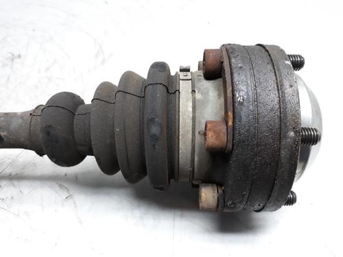 Left front driveshaft VW TRANSPORTER T5 Van (7HA, 7HH, 7EA, 7EH) 1.9 TDI | BP20548066M38 