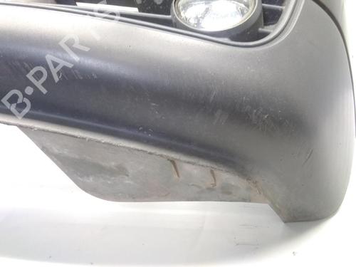 Front bumper SEAT AROSA (6H1) 1.0 | BP20513869C7 
