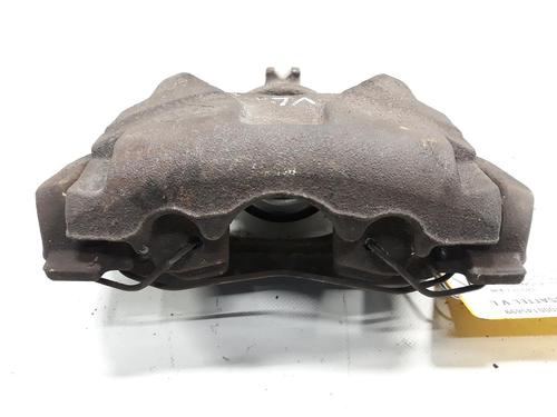 Left front brake caliper RENAULT MEGANE III Grandtour (KZ0/1) 1.9 dCi (KZ0J, KZ0N, KZ1S) | BP20524562M105 