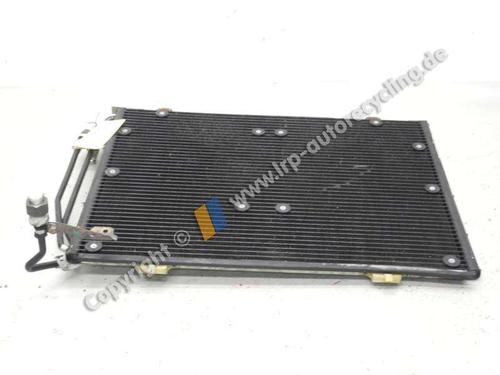 Used AC radiator MERCEDES-BENZ CLK (C208) CLK 230 Kompressor (208.347) (193 hp) 20555851