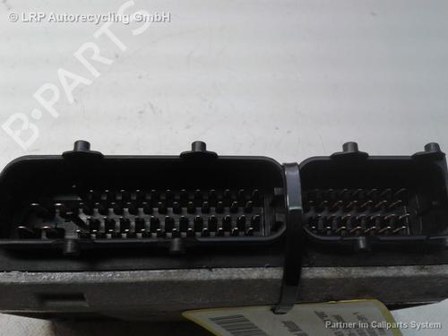 Engine control unit (ECU) VW FOX Hatchback (5Z1, 5Z3, 5Z4) 1.2 | BP20574843M57 