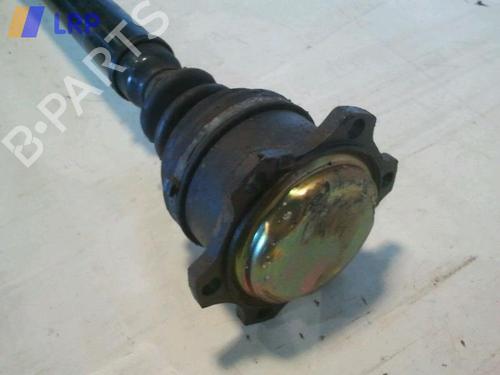 Right front driveshaft AUDI A6 C5 Avant (4B5) 2.5 TDI | BP20548341M39 