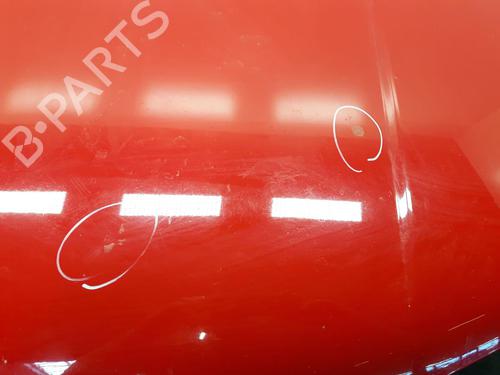 Hood VW GOLF IV Variant (1J5) 1.6 16V | BP20594248C1 