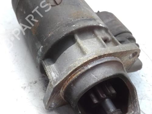 Used Starter BMW 5 (E28) 525 i (150 hp) 20527255