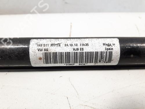 Used Anti roll bar SEAT ALTEA (5P1) 1.2 TSI (105 hp) 20596357