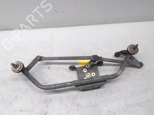 Used Front wipers mechanism CITROËN EVASION MPV (22, U6) 2.0 HDI 16V (109 hp) 20514774