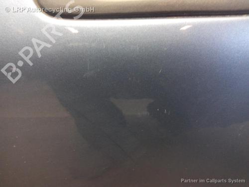 Left rear door PEUGEOT 406 (8B) 1.8 16V | BP20577822C4 