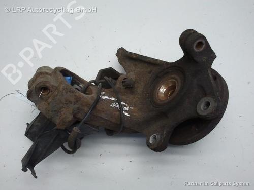 Right front steering knuckle PEUGEOT 206 Hatchback (2A/C) 1.1 i | BP20530018M26 