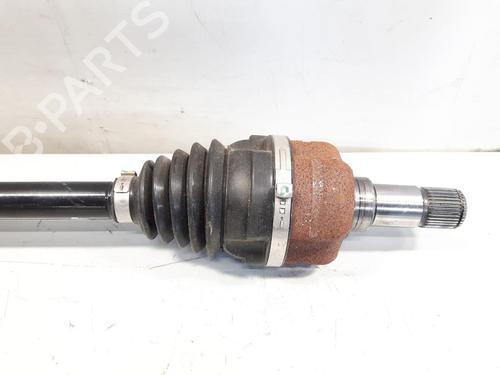 Right rear driveshaft VW ID.3 (E11, E12) Pure | BP20596568M41 
