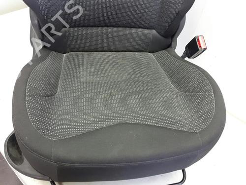 Right front seat PEUGEOT 308 SW I (4E_, 4H_) 2.0 HDi | BP20573249C16 