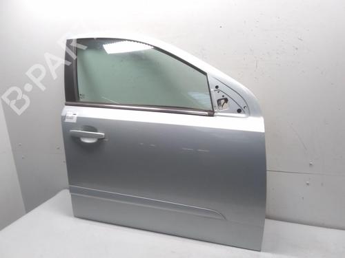 Right front door OPEL ASTRA H Estate (A04) 1.6 (L35) | BP20590681C3 