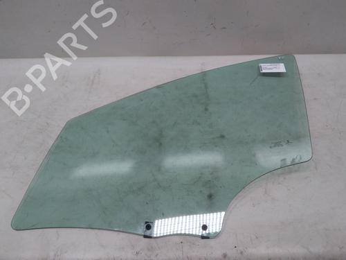 Front left door window PEUGEOT 407 SW (6E_, 6D_) 2.0 | BP20590730C18 