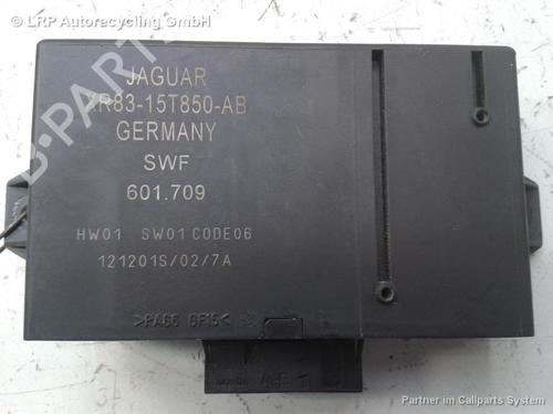 Used Electronic module JAGUAR S-TYPE II (X200) 4.0 V8 (276 hp) 20575068